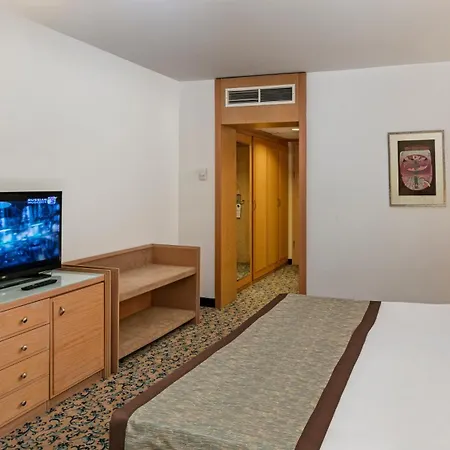 Oezkaymak Falez Hotell Antalya