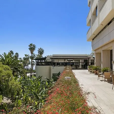 Oezkaymak Falez 5* Antalya