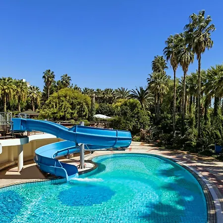 Oezkaymak Falez Hotell