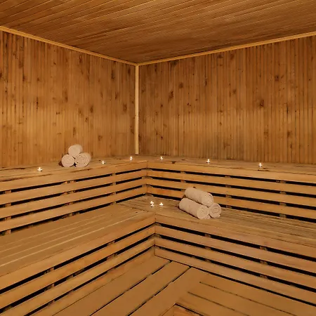 Oezkaymak Falez Antalya