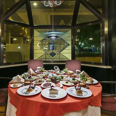 Oezkaymak Falez Hotell Antalya