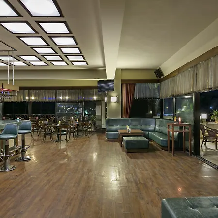 Oezkaymak Falez 5* Antalya