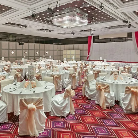 Oezkaymak Falez Antalya