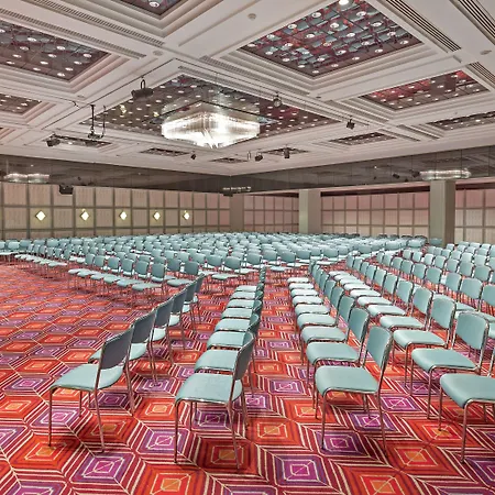 Hotell Oezkaymak Falez