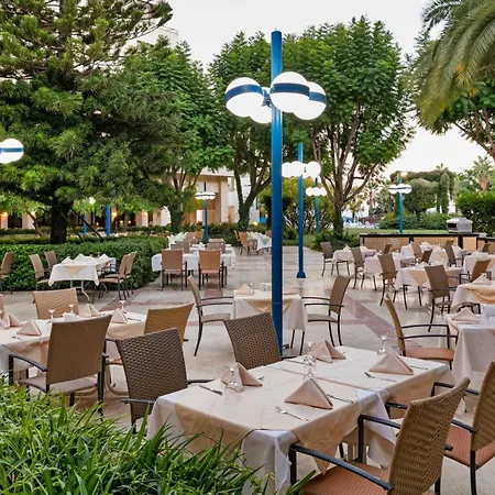 Oezkaymak Falez Hotell Antalya