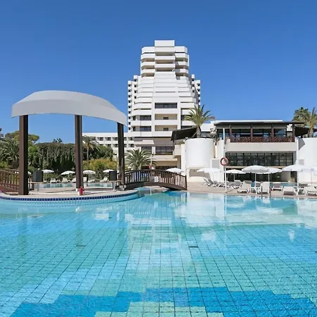 Hotell Oezkaymak Falez Antalya