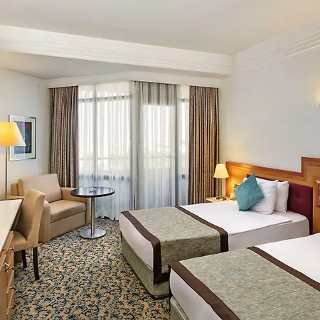 Oezkaymak Falez Antalya