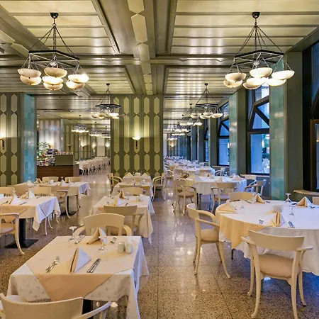 Oezkaymak Falez Отель 5*